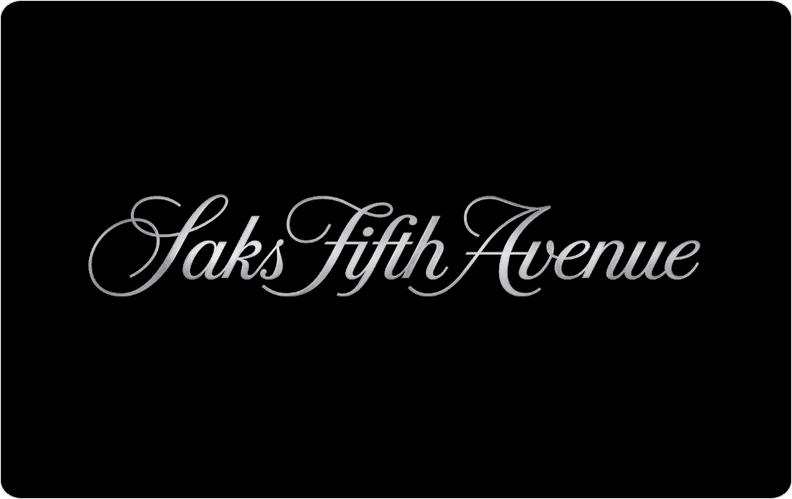 Saks Fifth Avenue