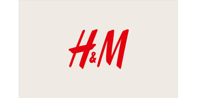 H&M gift card