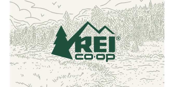 REI gift card