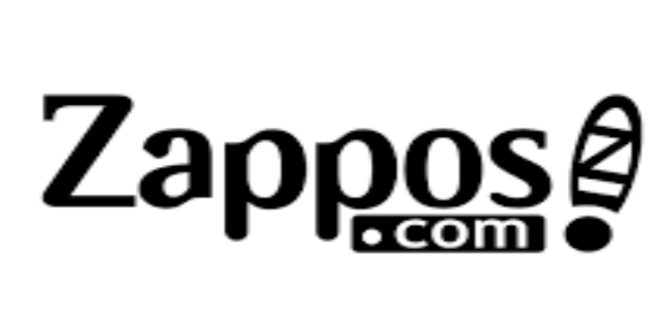 Zappos gift card